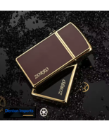 Zorro 909 Slim Lighters - $29.00