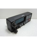 M/A-COM KRY1011632/12 Rev. E Control Head Dash Unit - $197.65 MXN