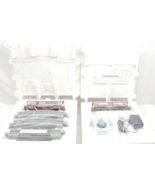 Bachmann Hawthorne Village On30 John Wayne 2 Pass Car Oval EZ Track &amp; Po... - $94.35 CAD