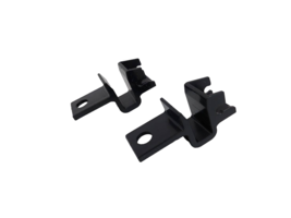 2X Upper Radiator Insulator mount bracket For Chrysler Town &amp; Country 20... - $333.14 MXN