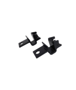 2X Upper Radiator Insulator mount bracket For Chrysler Town &amp; Country 20... - $324.68 MXN