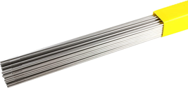 ER309L - TIG Stainless Steel Welding Rod - 36&quot; X 1/16&quot; (2 Lb) - $123.99