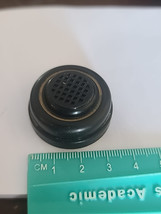 ANTIQUE RADIO Knob  Volume Dial / Tuning Knob / Crystal Tube Ham Radio D... - $237.73 MXN