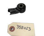 Knock Detonation Sensor From 2011 Toyota Rav4  2.5 1710001052 - $19.95