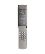Craftsman CMXZDCG440 Garage Door Wireless Keypad, Gray - $55.01
