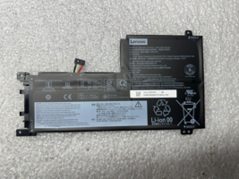 Lenovo Ideapad 5 15IIL05 genuine original battery L19d3pf3 - $133.48 MXN