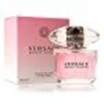 VERSACE BRIGHT CRYSTAL by Gianni Versace EDT SPRAY 3 OZ image 3