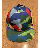 Nike SB X Parra Brazil Federation Kit Skateboard Cap Size Adjustable Rar... - $98.43 CAD