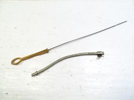 87 Porsche 928 S4 oil dip stick, motor, level indicator, 92810704101 928... - $89.99