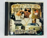 B.G. Chopper City In The Ghetto CD Cash Money Records - $19.99