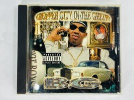 B.G. Chopper City In The Ghetto CD Cash Money Records - £15.63 GBP
