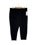 New Athleta Pants Womens 20 Brooklyn Mid Rise Ankle Lightweight Cropped ... - $59.39