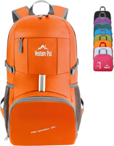 Venture Pal 35L Ultralight Lightweight Packable Foldable Travel Camping Hiking O - £29.17 GBP