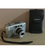 Bell &amp; Howell PZ2100 Power Zoom 35mm Camera W/ Battery &amp; Case - Tested &amp;... - $273.31 MXN