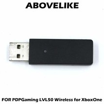 USB Dongle Receiver 049-016T For PDP Gaming LVL50 Wireless Headset for X... - $368.88 MXN