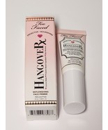 Too Faced Hangover Replenishing Face Primer 20mL / 0.68 Oz. - $16.85 CAD
