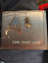 Cool Hand Luke Cd - £4.94 GBP