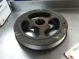 Crankshaft Pulley From 1991 Cadillac DeVille  4.9 - £31.03 GBP