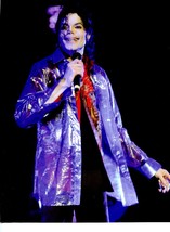 Michael Jackson 1 page original clipping magazine photo #X6035 - $3.99