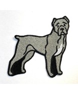 Cane Corso Dog Patch Iron on No Name - $8.96 CAD