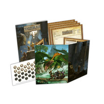 Talisman Adventures Game Masters Kit - £34.94 GBP