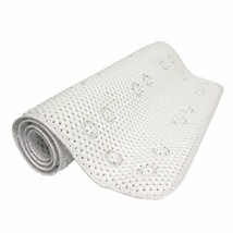 Soft Waffle Cushioned Texture Spa Quality Bathroom Tub &amp; Bath Mat Anti-Slip - $12.86