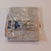 Stafford Shirt Men's Gray Button-Down Collar Shirt Wrinkle Free Size 16 1/2 (33) image 14