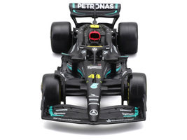 Mercedes-AMG F1 W14 E Performance #44 Lewis Hamilton &quot;Petronas&quot; &quot;Formula One F1  - $25.77