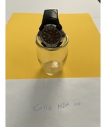 Casio Wristwatch HDA 100 - £6.25 GBP