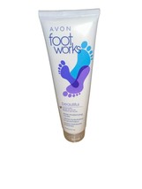 Avon Foot Works Beautiful Deep Moisturizing Cream Cocoa Butter &amp; Vitamin... - $12.00