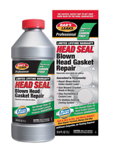 Bar&#39;S Leaks HG-1 HEAD SEAL Blown Head Gasket Repair - £30.44 GBP
