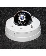 AXIS P3364 6mm Network Dome Camera, HTDV Remote Focus &amp; Zoom PoE - £45.68 GBP