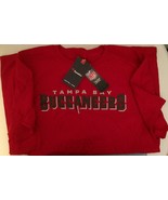 NFL Woman T-SHIRT size- L- TAMPA BAY buccaneers see the PICTURE PLEASE - $16.70 CAD