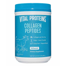 Vital Proteins Collagen Peptides, Unflavored (24 Oz.) - £46.38 GBP