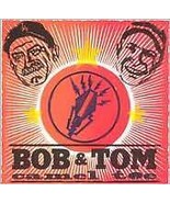 BOB &amp; TOM - Camel Toe - 2 DISC SET CD NEW/SEALED - $22.76