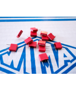20PCS MKS2 0,047µF WIMA 0.047uF 47nF 63V 5% Metallized Polyester Capacit... - $118.54 MXN