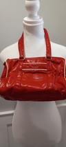Vintage Fashion Right Women Handbag Red - £15.72 GBP