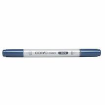 Copic Markers G02 Ciao with Replaceable Nib, Spectrum Green - £5.68 GBP