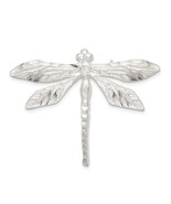 Sterling Silver Dragonfly Pin - €84,94 EUR