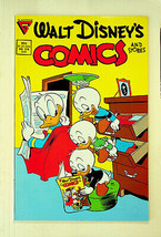 Walt Disney&#39;s Comics and Stories #518 (May 1987, Gladstone) - Near Mint - $6.79