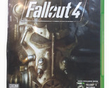 Microsoft Game Fallout 4 307026 - £7.20 GBP