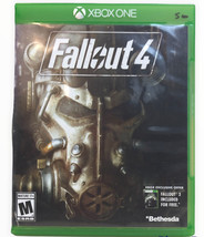 Microsoft Game Fallout 4 307026 - £7.18 GBP