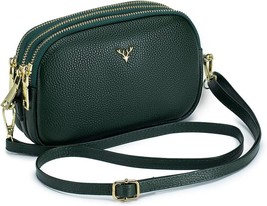 Genuine Leather Shoulder bag - £39.53 GBP