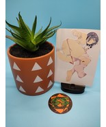 (4.5 Inches) Senran Kagura - Yumi (Battle Torn) - Water-Resistant Vinyl ... - $8.13 CAD
