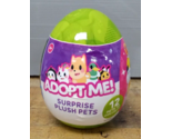 Adopt Me! Adopt Me Surprise Pet Series 2 - Green Egg - $19.99