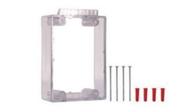 Safety Technology International STI-6531 Clear Spacer Stopper ⭐NEW IN BOX⭐ - $17.99