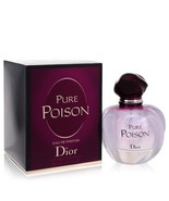 Christian Dior Pure Poison Eau De Parfum Spray - 1.7oz / 3.4oz - £82.55 GBP+