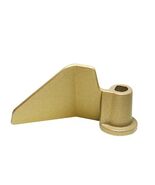 Kneading Blade Paddle for Mr Coffee Bread Maker Machine Model BMR200 (Us... - $13.22