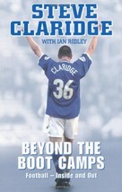 Beyond the Boot Camps Claridge, Steve and Ridley, Ian - £3.68 GBP