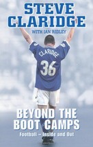 Beyond the Boot Camps Claridge, Steve and Ridley, Ian - £3.51 GBP